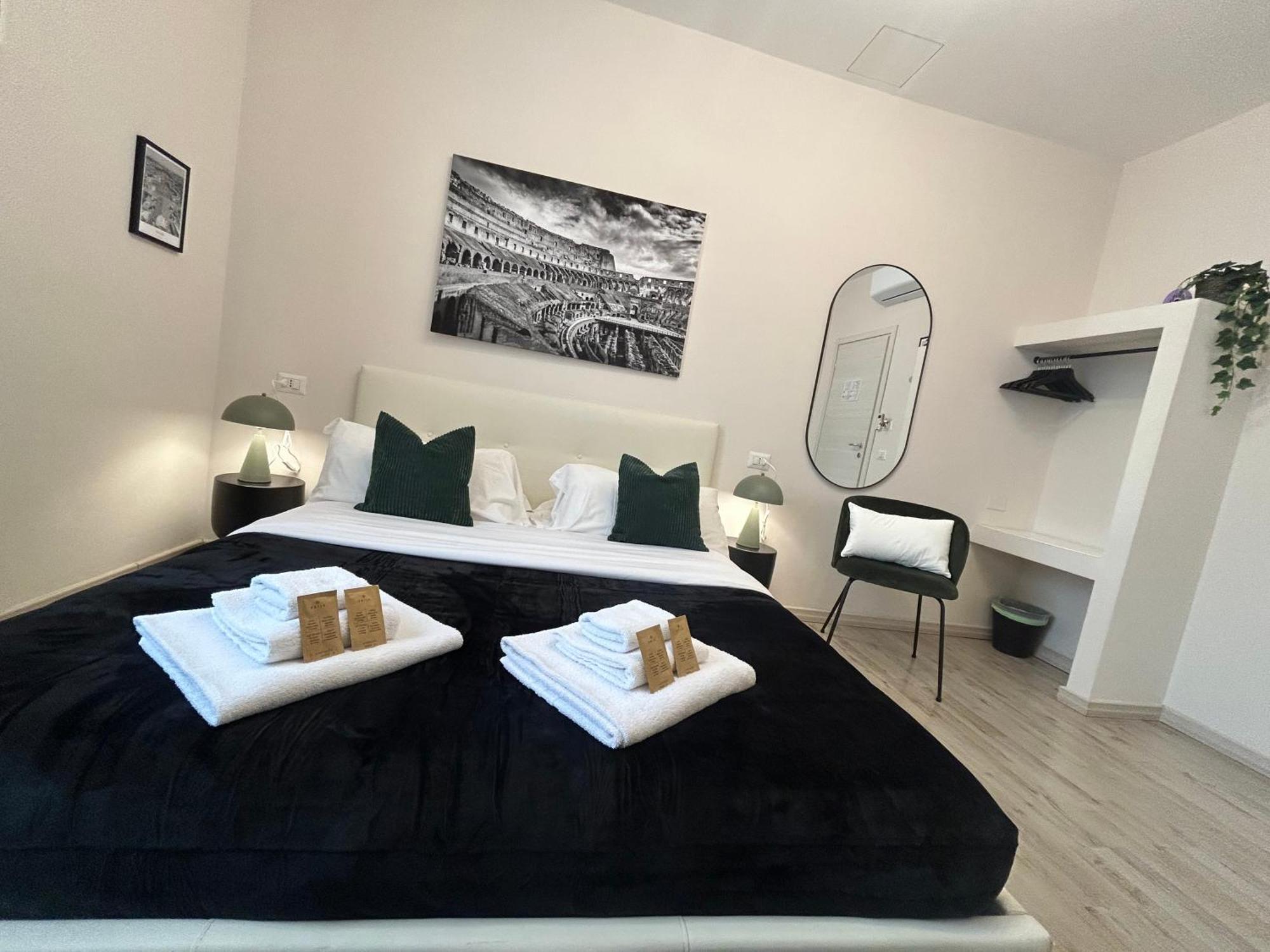 San Pietro Rooms 84 — Photos 2
